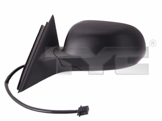 Side mirror — TYC 337-0040