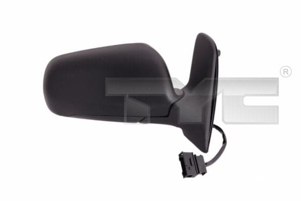 Side mirror — TYC 337-0098