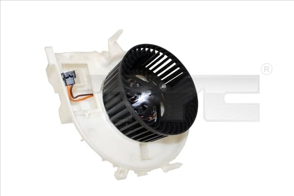 Interior Blower — TYC 521-0032