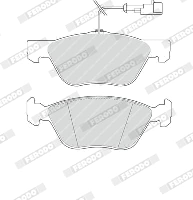 PREMIER ECO FRICTION image