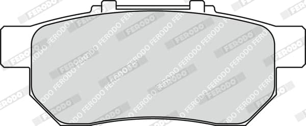 PREMIER ECO FRICTION image