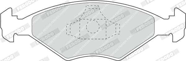 PREMIER ECO FRICTION image