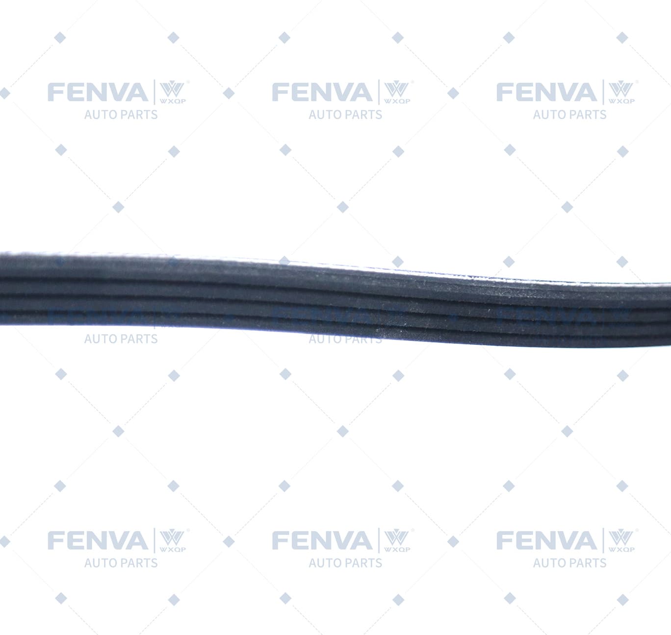 Ribbed V-belt image