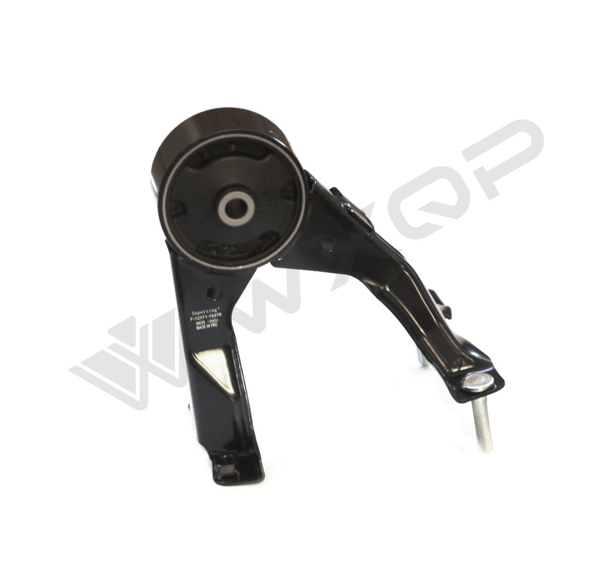 Engine mounting image