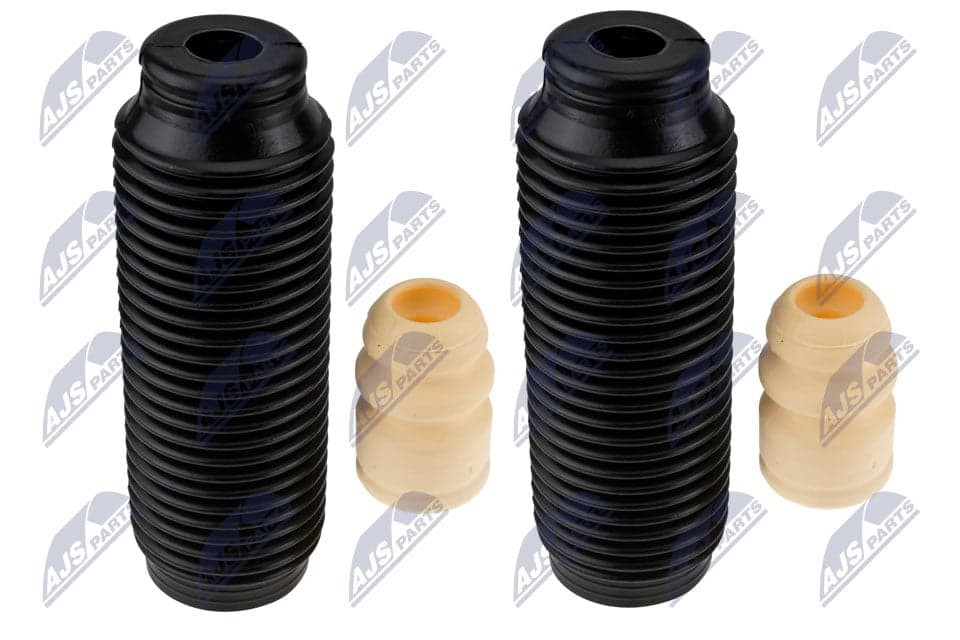 Dust Cover Kit, shock absorber — NTY AB-HY-538K
