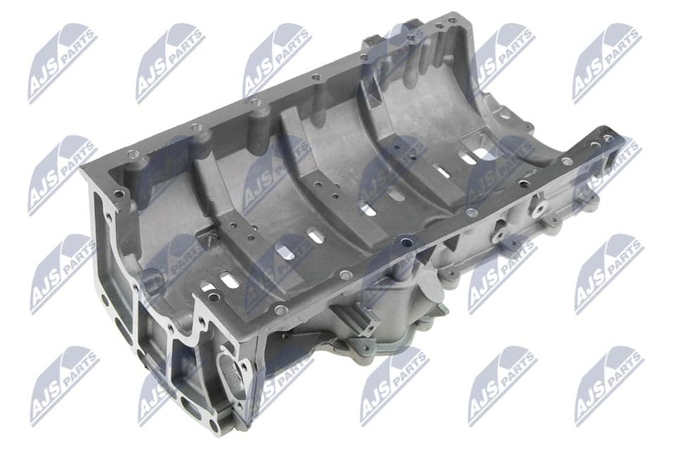 Oil Sump — NTY BMO-FR-007