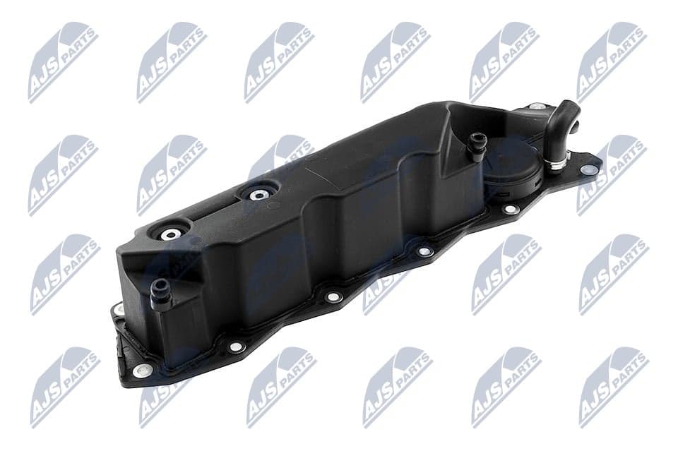 Cylinder Head Cover — NTY BPZ-VV-000