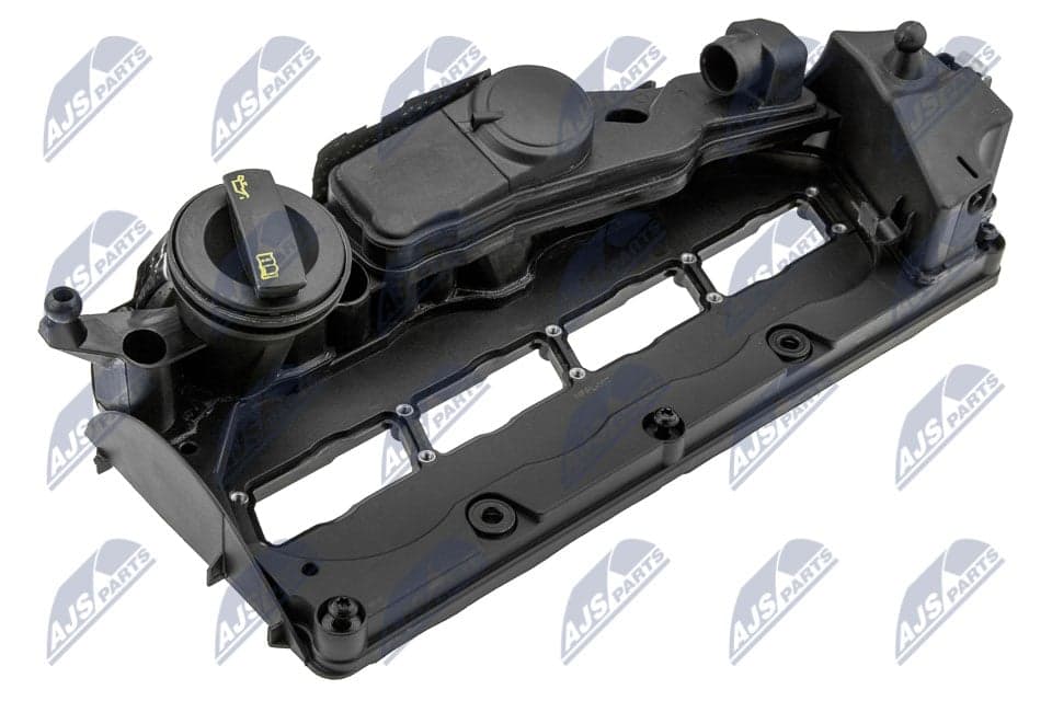 Cylinder Head Cover — NTY BPZ-VW-017