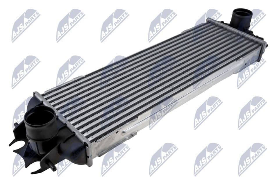 Charge Air Cooler — NTY CCL-NS-012