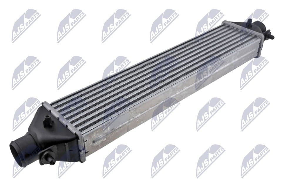 Charge Air Cooler — NTY CNG-AR-004
