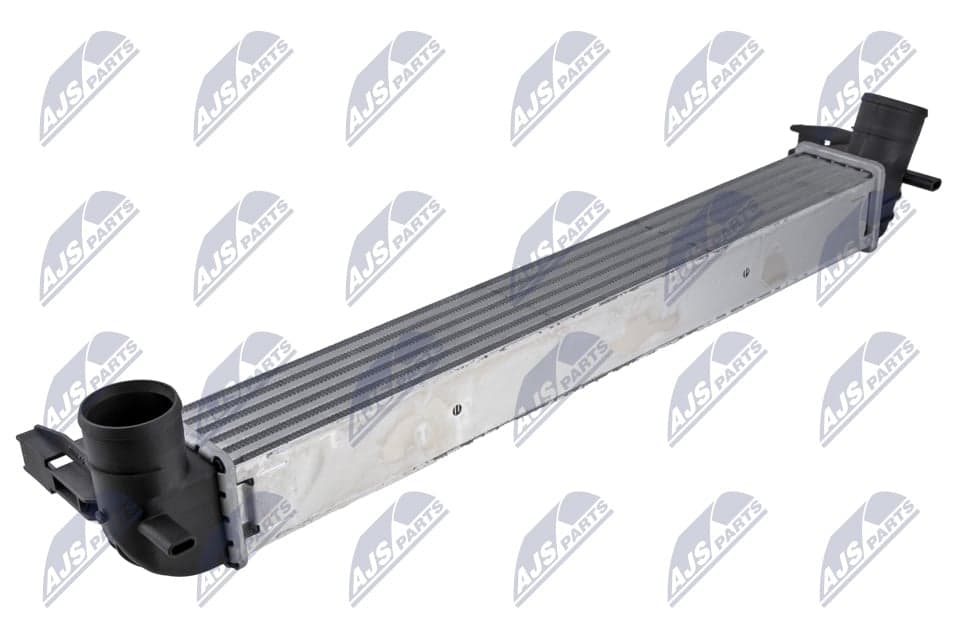 Charge Air Cooler — NTY CNG-AU-019
