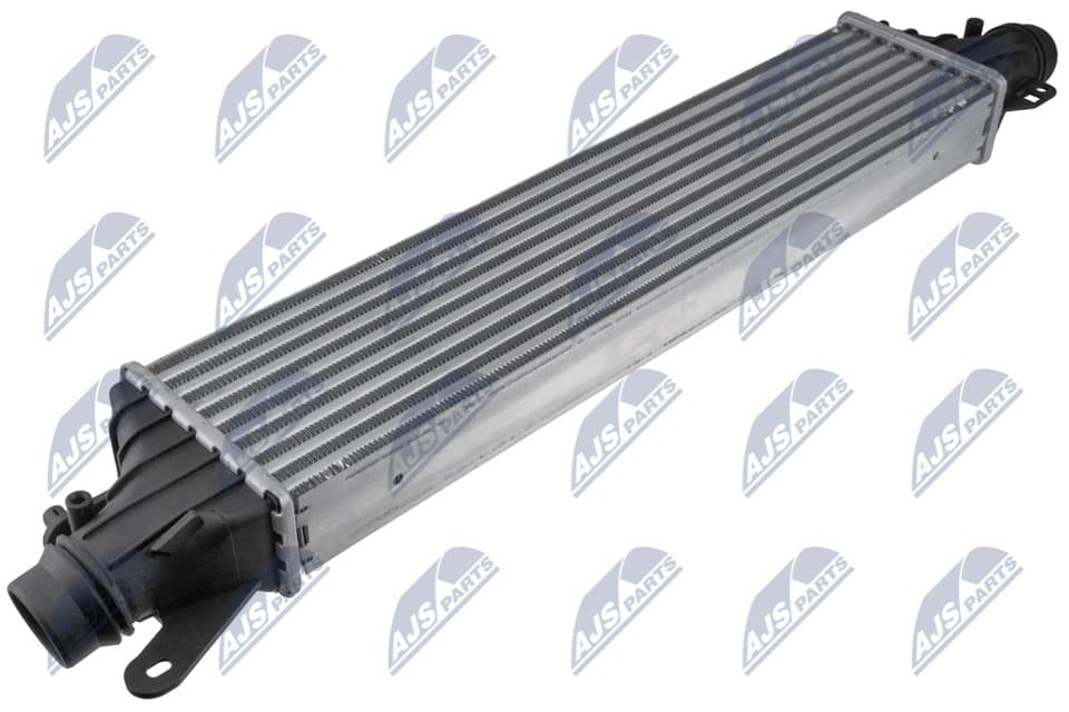 Charge Air Cooler — NTY CNG-PL-015