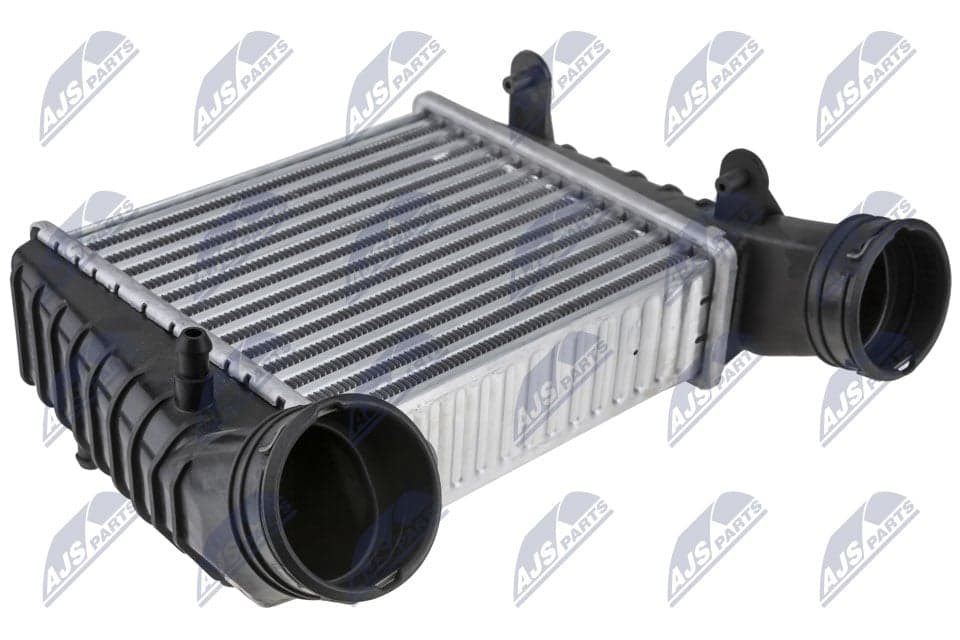 Charge Air Cooler — NTY CNG-SK-001