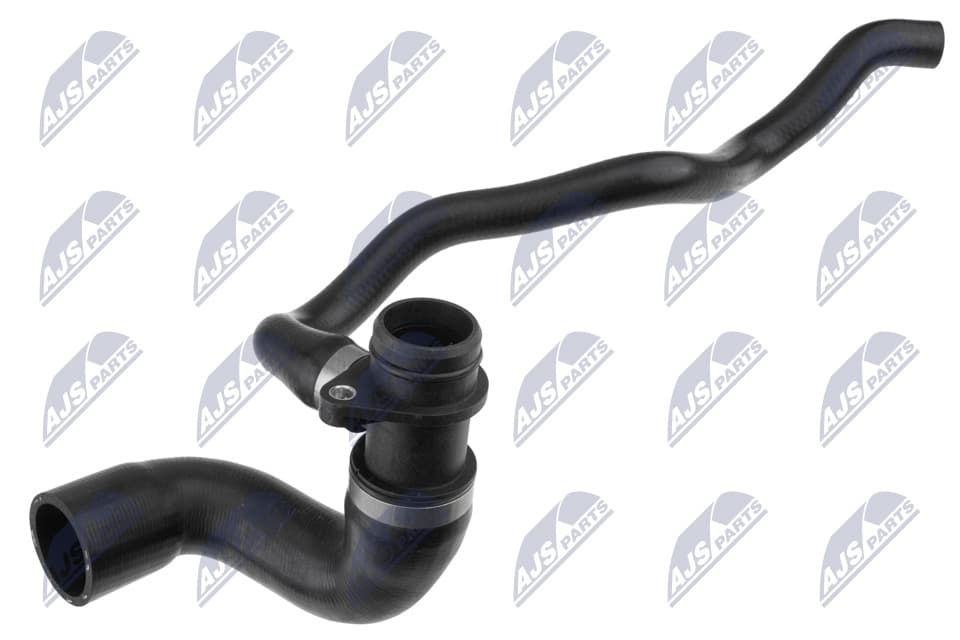 Radiator Hose — NTY CPP-BM-047