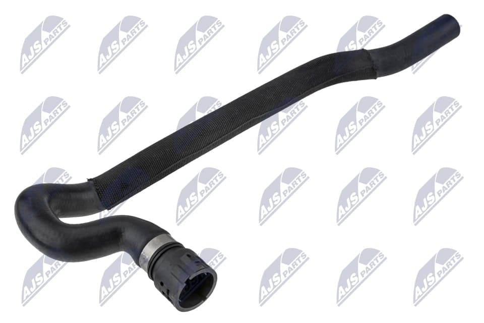 Radiator Hose — NTY CPP-BM-093