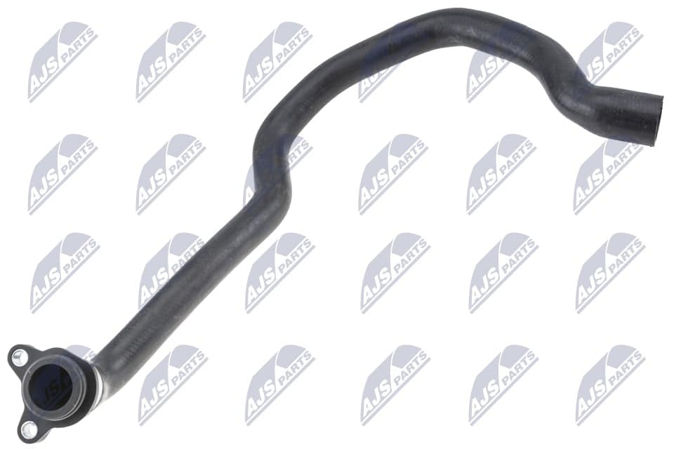 Radiator Hose — NTY CPP-BM-097