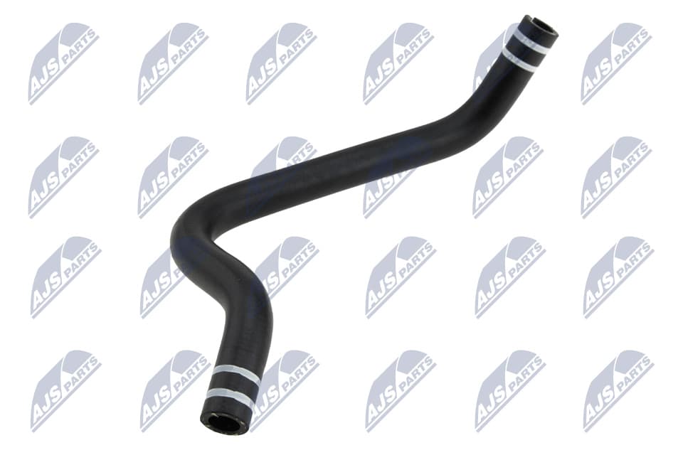 NTY CPP-FT-014 Radiator Hose