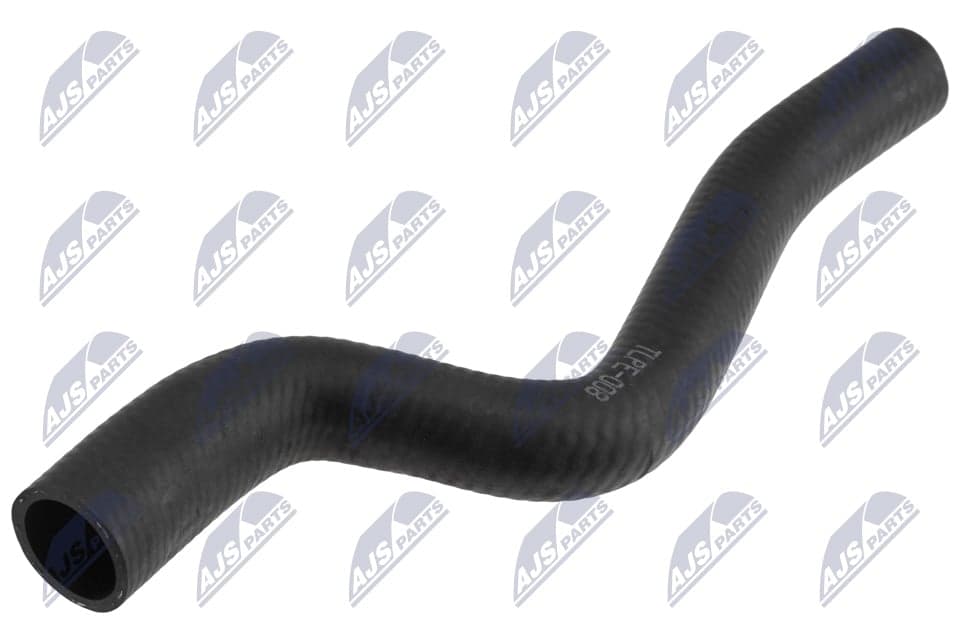 Radiator Hose — NTY CPP-PE-008