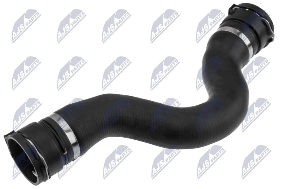 NTY CPP-VV-004 Radiator Hose