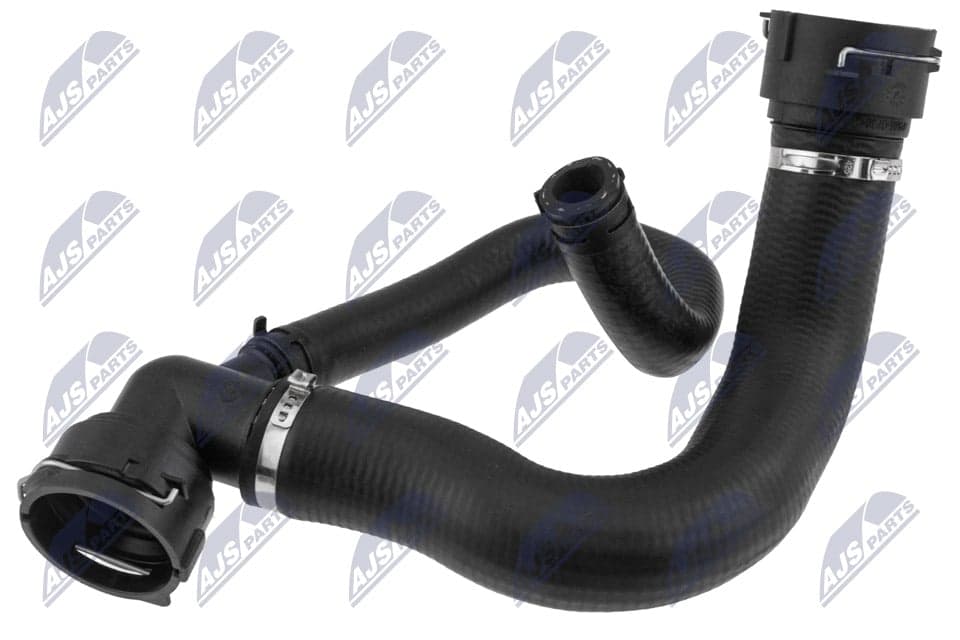 NTY CPP-VV-005 Radiator Hose