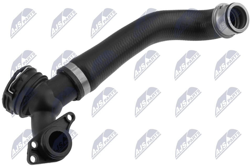 Radiator Hose — NTY CPP-VW-027