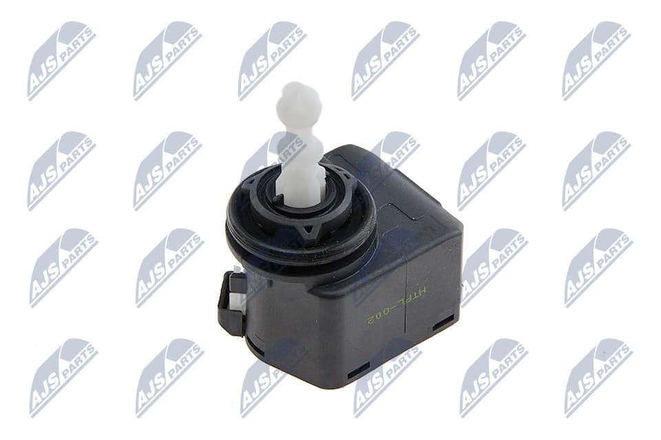 Actuator, headlight levelling — NTY ECX-PL-002