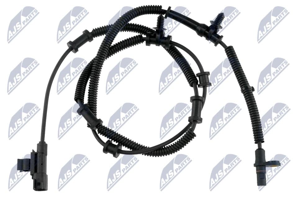 Sensor, wheel speed — NTY HCA-CH-009