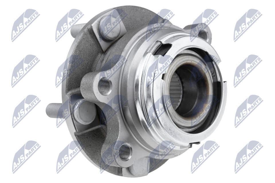 Wheel Bearing Set — NTY KLP-NS-073