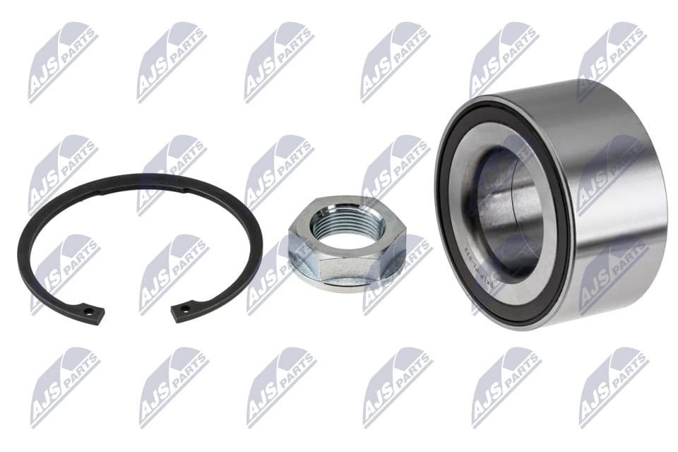 Wheel Bearing Set image