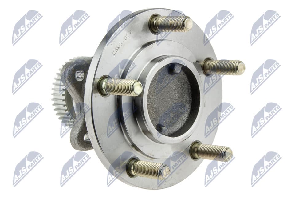 Wheel Bearing Set image