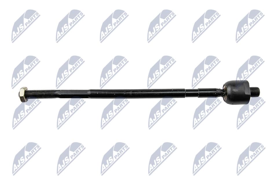 Tie rod axle joint image