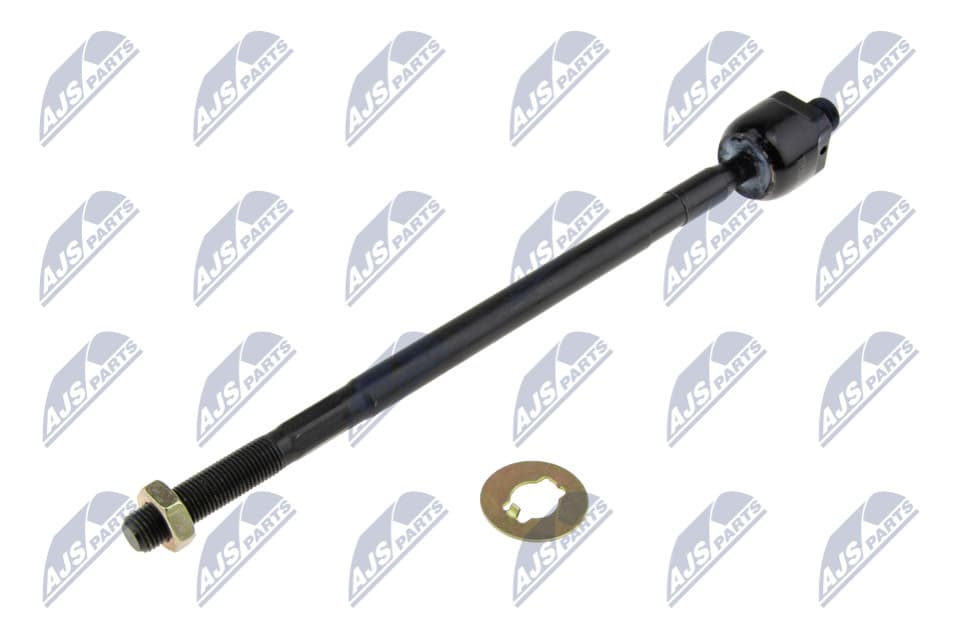 Tie rod axle joint image