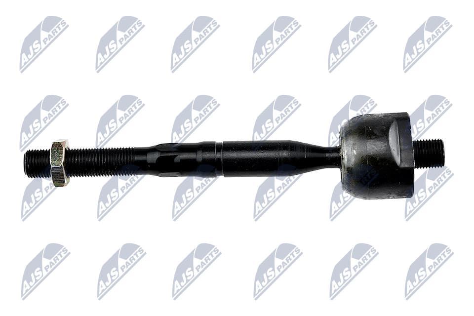 Tie rod axle joint image