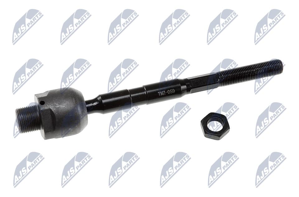 Tie rod axle joint image