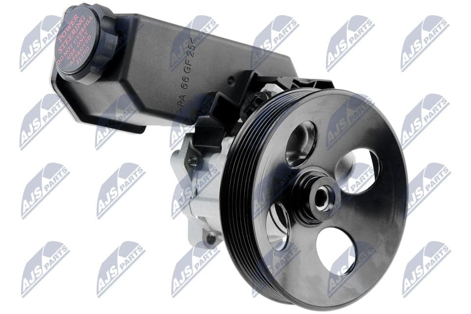 Hydraulic Pump, steering — NTY SPW-PL-008