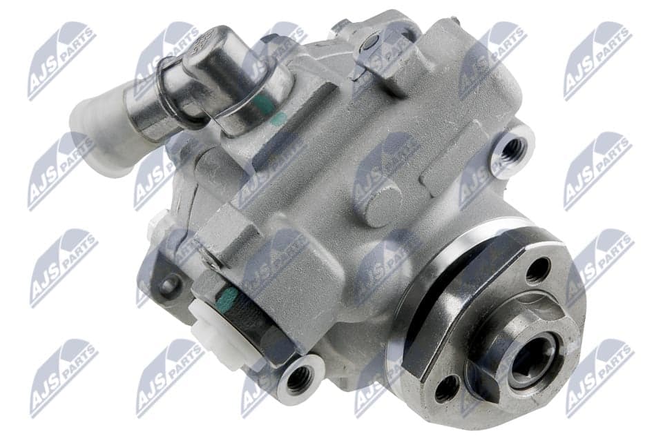 Hydraulic Pump, steering — NTY SPW-VW-011