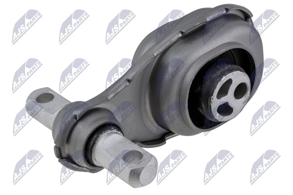 Engine mounting image