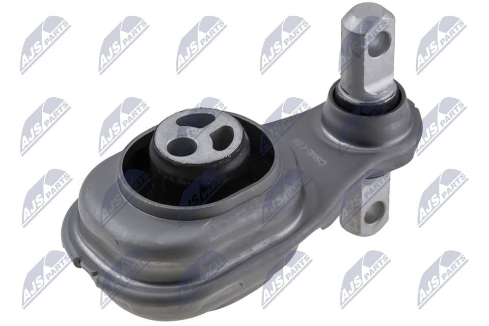 Engine mounting image