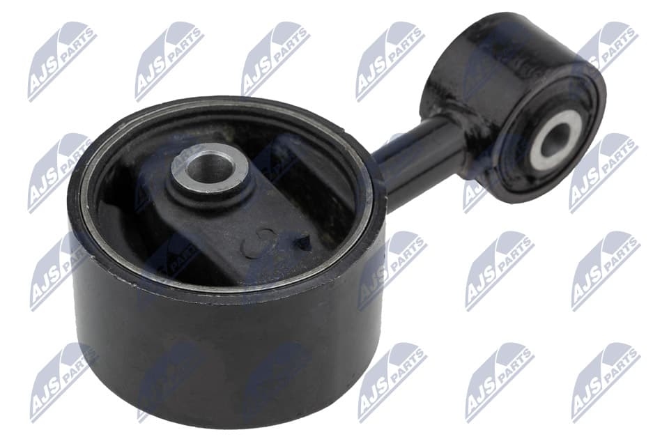 Engine mounting image