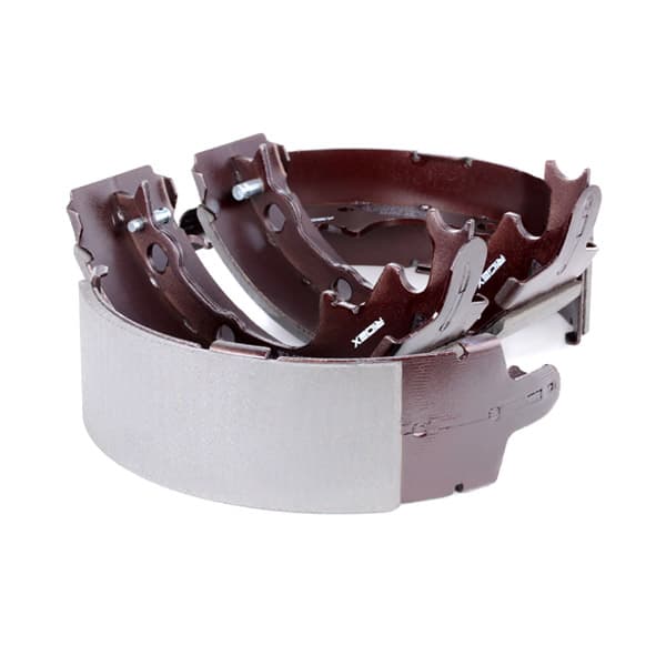 Brake-shoe set image
