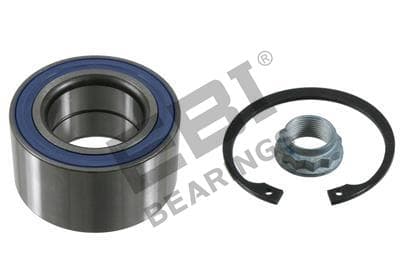 Wheel Bearing Set image