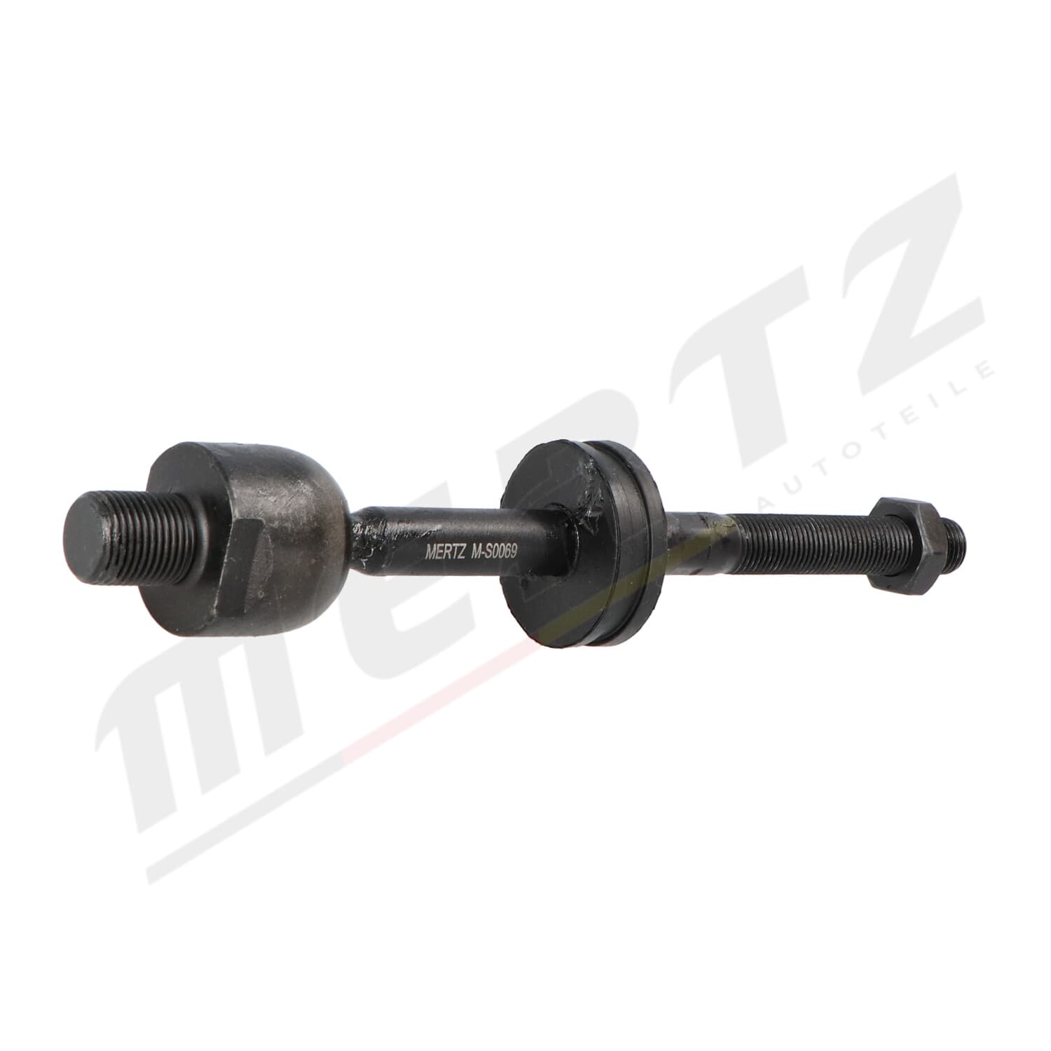 Tie rod axle joint image