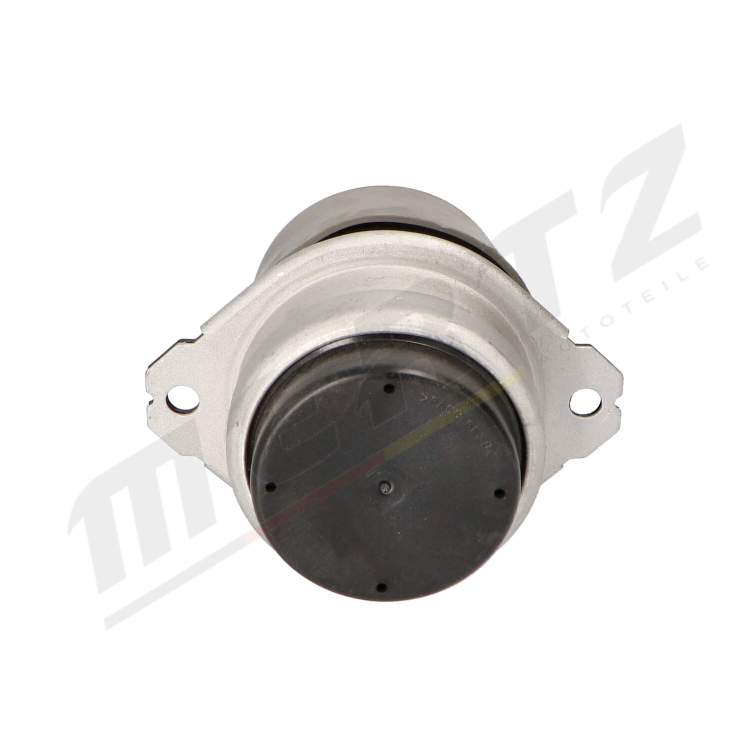 Engine mounting image
