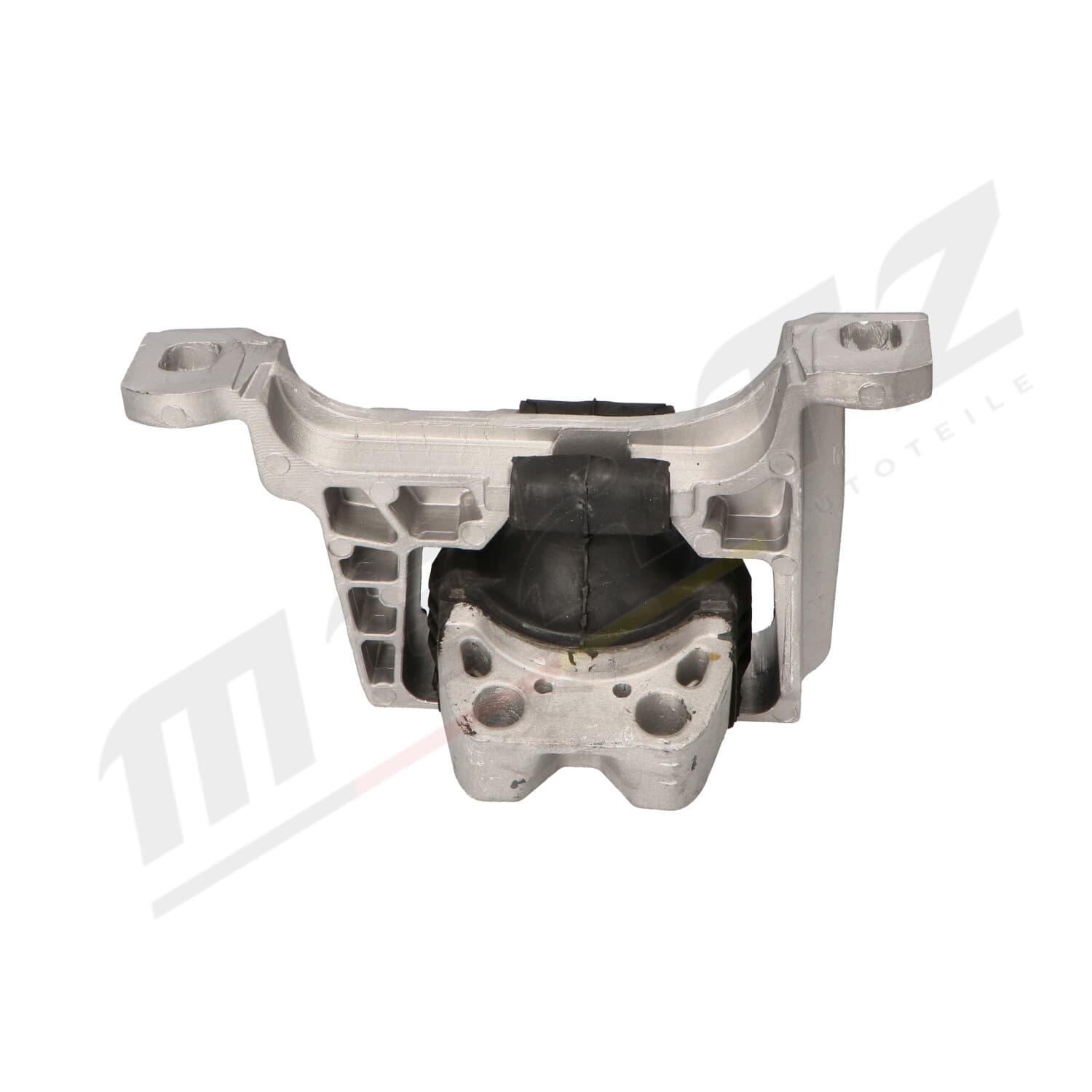 Engine mounting image