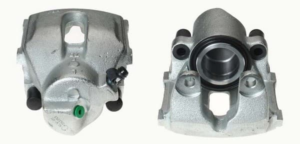 Brake calliper image