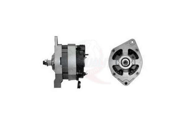 Power generator image
