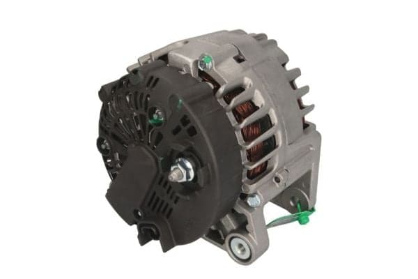 Power generator image