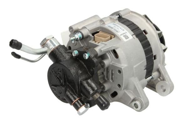 Power generator image