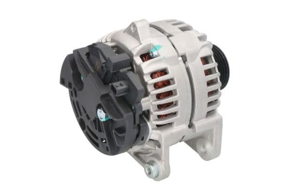 Power generator image