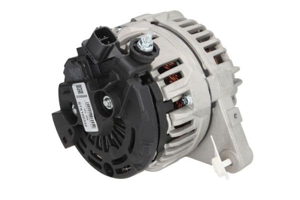 Power generator image